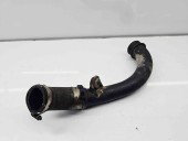 Tub intercooler Volkswagen Transporter 5 (7HB, 7HJ) [Fabr 2004-2013] 7E0145762C 2.0 TDI CAA 75KW / 102CP