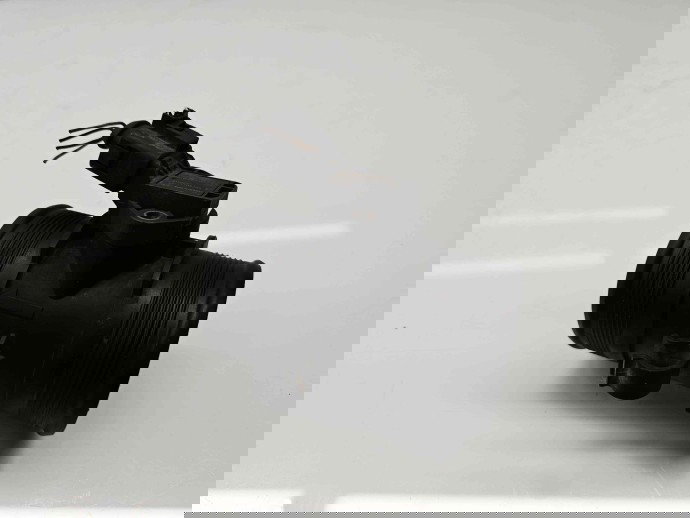 Tub intercooler Volkswagen Transporter 5 (7HB, 7HJ) [Fabr 2004-2013] 7E0145958 2.0 TDI CAA 75KW / 102CP