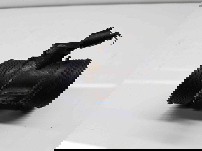 Tub intercooler Volkswagen Transporter 5 (7HB, 7HJ) [Fabr 2004-2013] 7E0145958 2.0 TDI CAA 75KW / 102CP