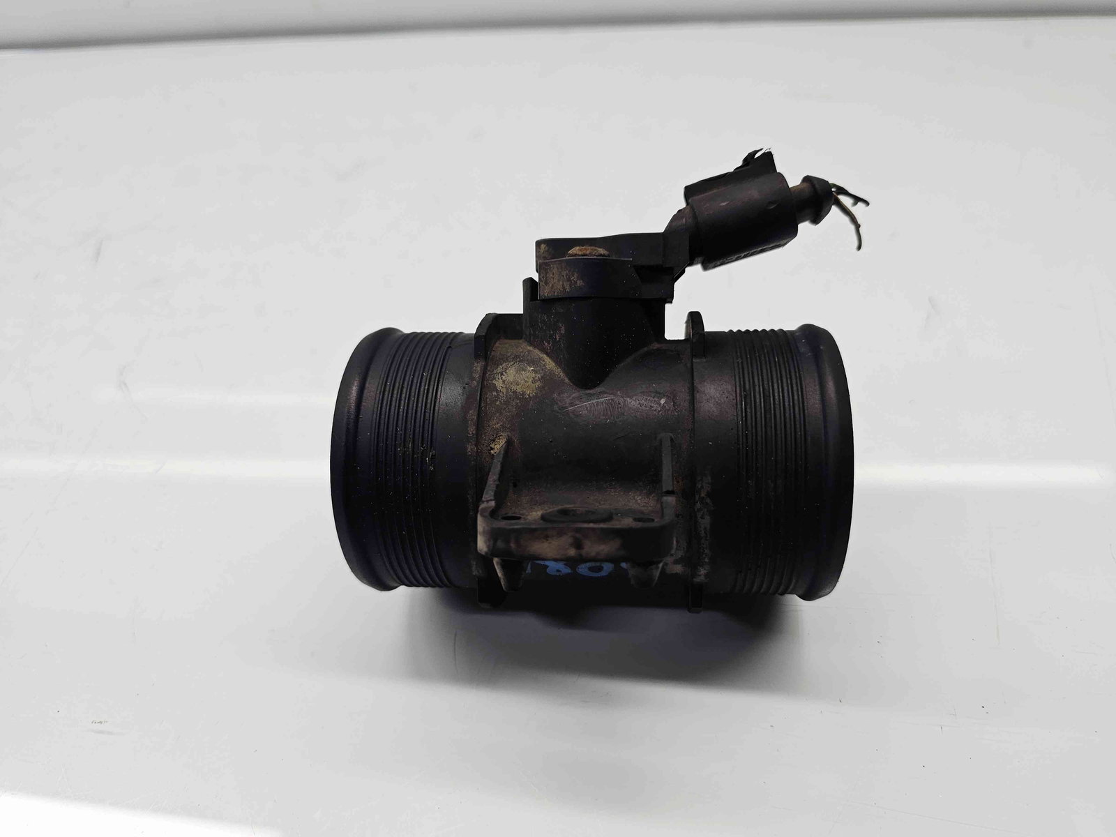 Tub intercooler Volkswagen Transporter 5 (7HB, 7HJ) [Fabr 2004-2013] 7E0145958 2.0 TDI CAA 75KW / 102CP - imagine 3