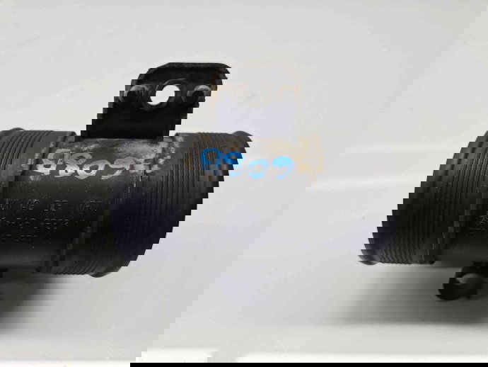 Tub intercooler Volkswagen Transporter 5 (7HB, 7HJ) [Fabr 2004-2013] 7E0145958 2.0 TDI CAA 75KW / 102CP