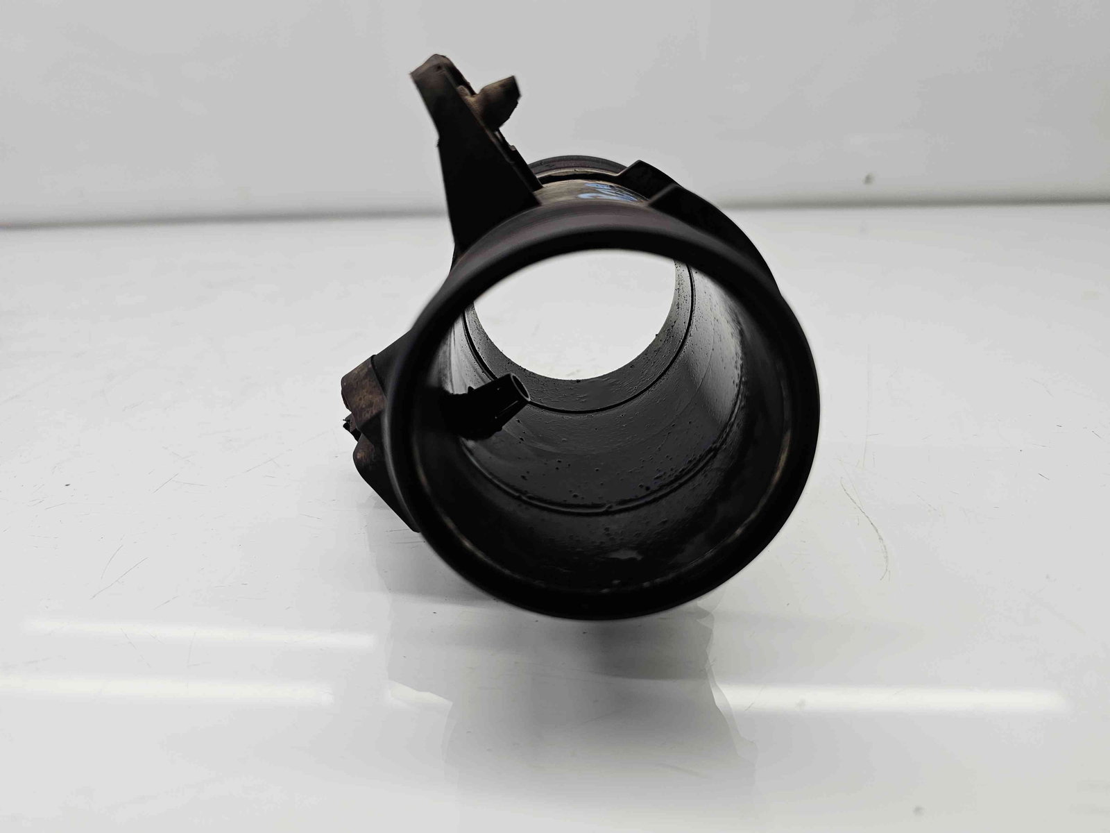 Tub intercooler Volkswagen Transporter 5 (7HB, 7HJ) [Fabr 2004-2013] 7E0145958 2.0 TDI CAA 75KW / 102CP - imagine 5