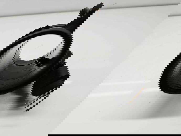 Tub intercooler Volkswagen Transporter 5 (7HB, 7HJ) [Fabr 2004-2013] 7E0145958 2.0 TDI CAA 75KW / 102CP