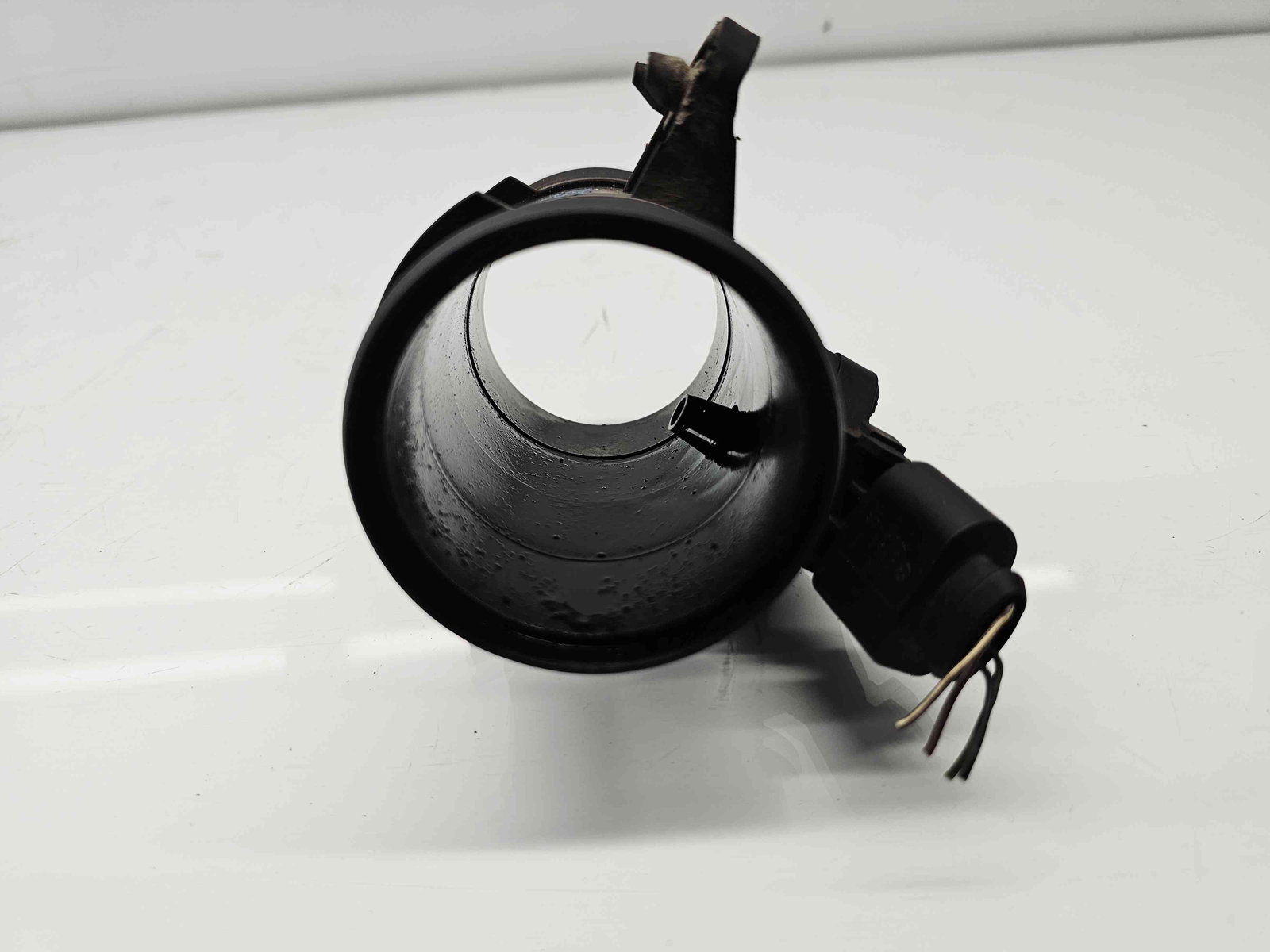 Tub intercooler Volkswagen Transporter 5 (7HB, 7HJ) [Fabr 2004-2013] 7E0145958 2.0 TDI CAA 75KW / 102CP - imagine 6