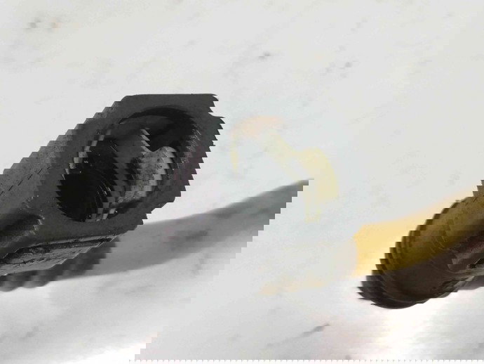 Conducta combustibil OEM Ford Focus 2 (DA) [Fabr 2004-2012] 1.6 GBDB