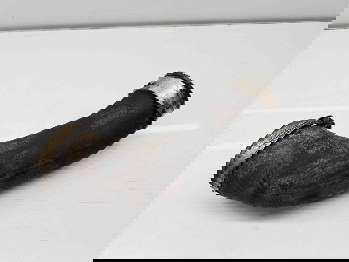 Tub intercooler Volkswagen Transporter 5 (7HB, 7HJ) [Fabr 2004-2013] 7E0145941 2.0 TDI CAA 75KW / 102CP