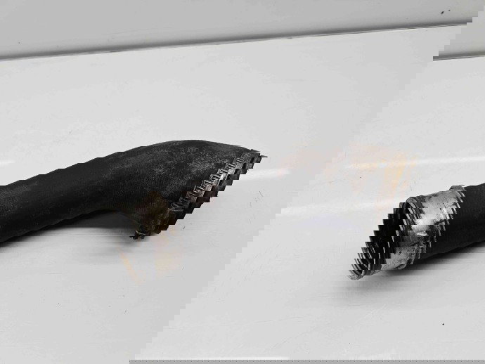 Tub intercooler Volkswagen Transporter 5 (7HB, 7HJ) [Fabr 2004-2013] 7E0145941 2.0 TDI CAA 75KW / 102CP