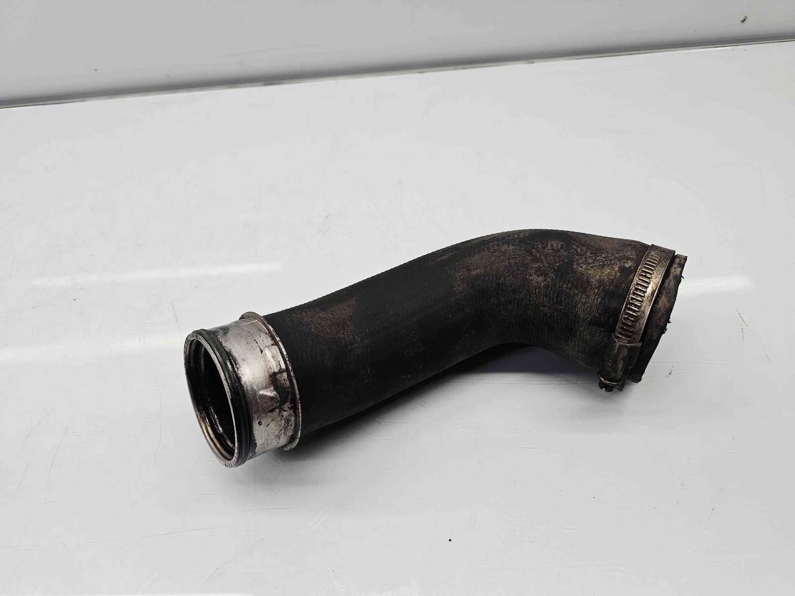 Tub intercooler Volkswagen Transporter 5 (7HB, 7HJ) [Fabr 2004-2013] 7E0145941 2.0 TDI CAA 75KW / 102CP - imagine 2