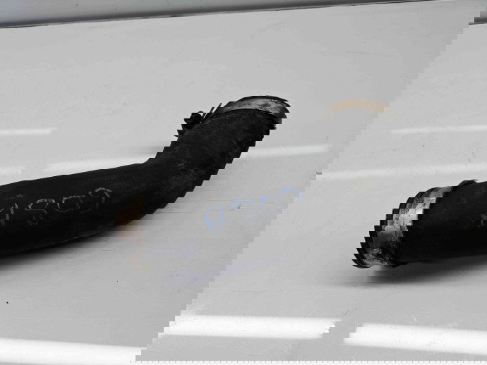 Tub intercooler Volkswagen Transporter 5 (7HB, 7HJ) [Fabr 2004-2013] 7E0145941 2.0 TDI CAA 75KW / 102CP