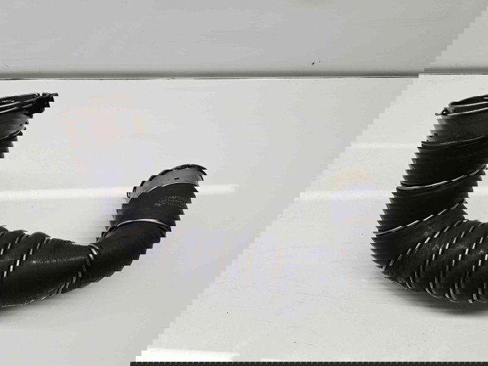 Tub intercooler Nissan Navara (D40) [Fabr 2005-2014] 14463 5X00B 2.5 DCi YD25DEI 140KW / 190CP