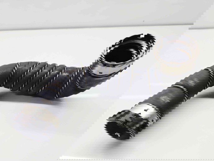 Tub intercooler Nissan Navara (D40) [Fabr 2005-2014] 14463 5X00B 2.5 DCi YD25DEI 140KW / 190CP