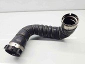 Tub intercooler Nissan Navara (D40) [Fabr 2005-2014] 14463 5X00B 2.5 DCi YD25DEI 140KW / 190CP