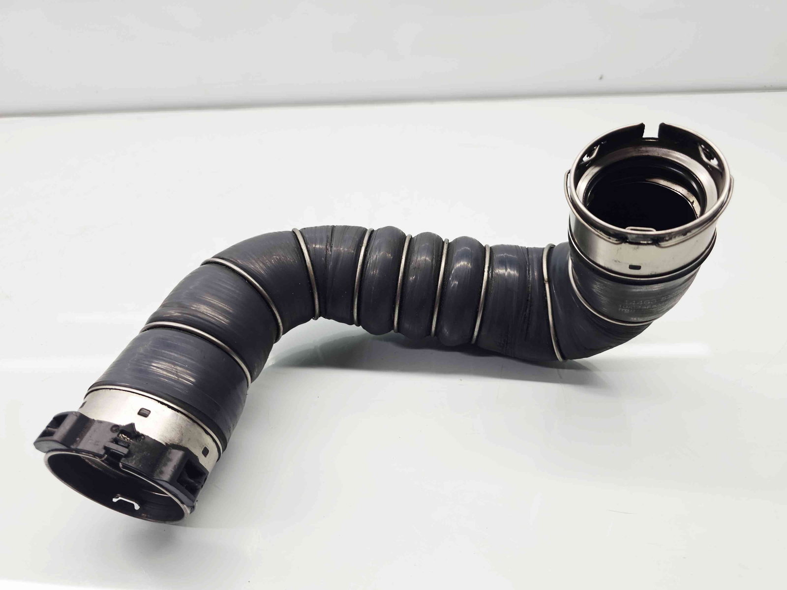 Tub intercooler Nissan Navara (D40) [Fabr 2005-2014] 14463 5X00B 2.5 DCi YD25DEI 140KW / 190CP - imagine 3