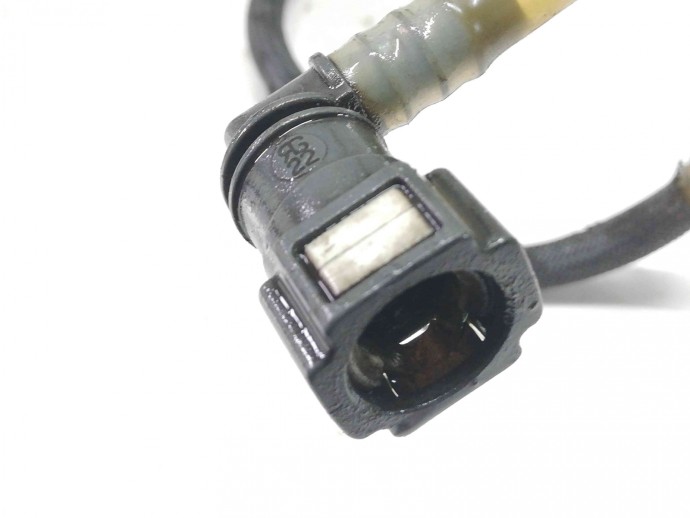 Conducta combustibil OEM Ford Focus 2 (DA) [Fabr 2004-2012] 1.6 GBDB