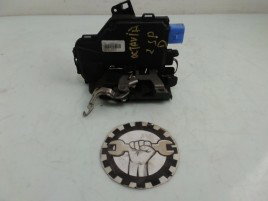 Broasca usa dreapta spate Skoda Octavia 2 1.9 BXE 7L0839016D 2004-2013