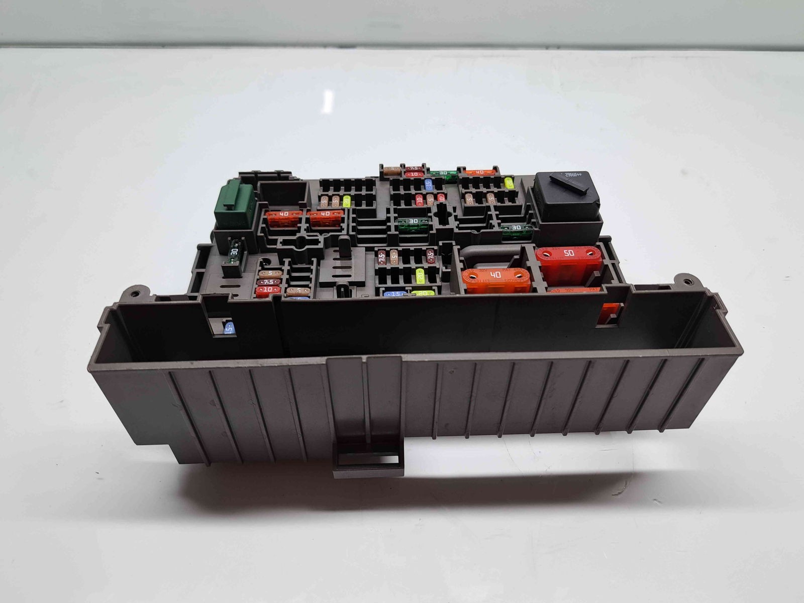 Panou sigurante Bmw 3 (E90) [Fabr 2005-2011] 9119446-04 - imagine 1