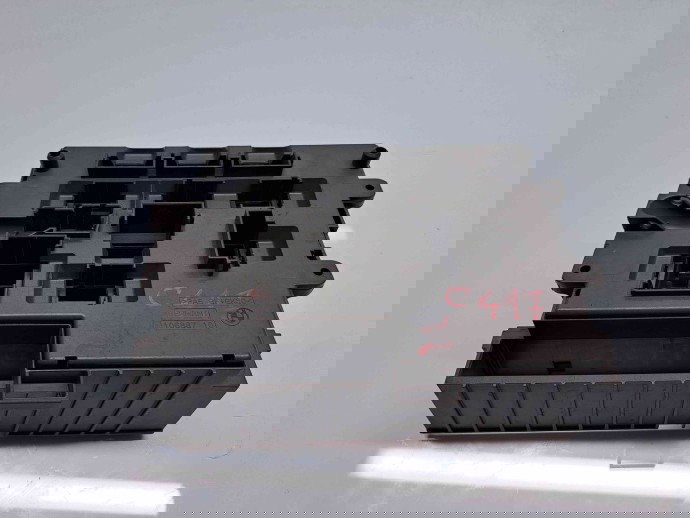  Panou sigurante  Bmw 3 (E90) [Fabr 2005-2011] 9119446-04 