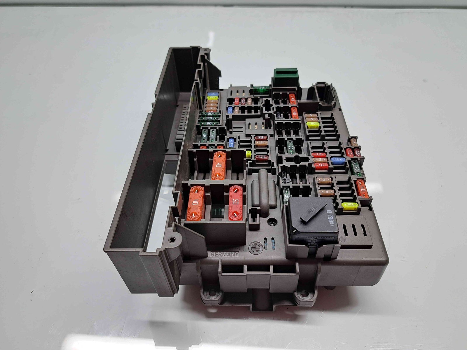 Panou sigurante Bmw 3 (E90) [Fabr 2005-2011] 9119446-04 - imagine 5