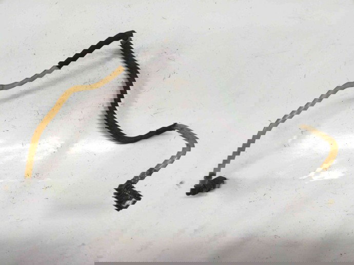 Conducta combustibil OEM Ford Focus 2 (DA) [Fabr 2004-2012] 1.6 GBDB