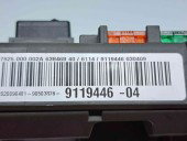  Panou sigurante  Bmw X1 (E84) [Fabr 2009-2015] 9119446-04 