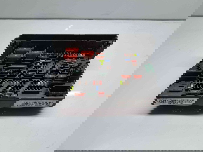  Panou sigurante  Bmw X1 (E84) [Fabr 2009-2015] 9119446-04 