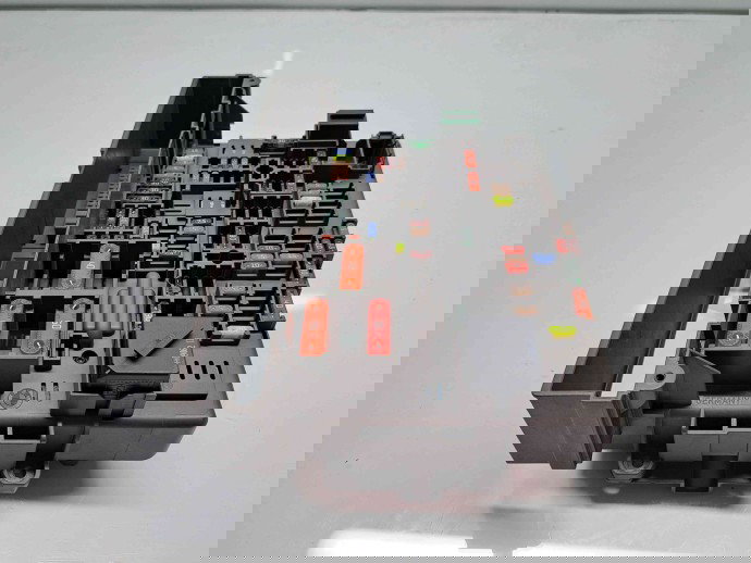  Panou sigurante  Bmw X1 (E84) [Fabr 2009-2015] 9119446-04 