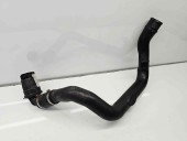 Tub intercooler Opel Movano B F3500 (L2 H2) [Fabr 2010-2022] 8200730576B 2.3 dCi M9T-870 96KW / 130CP