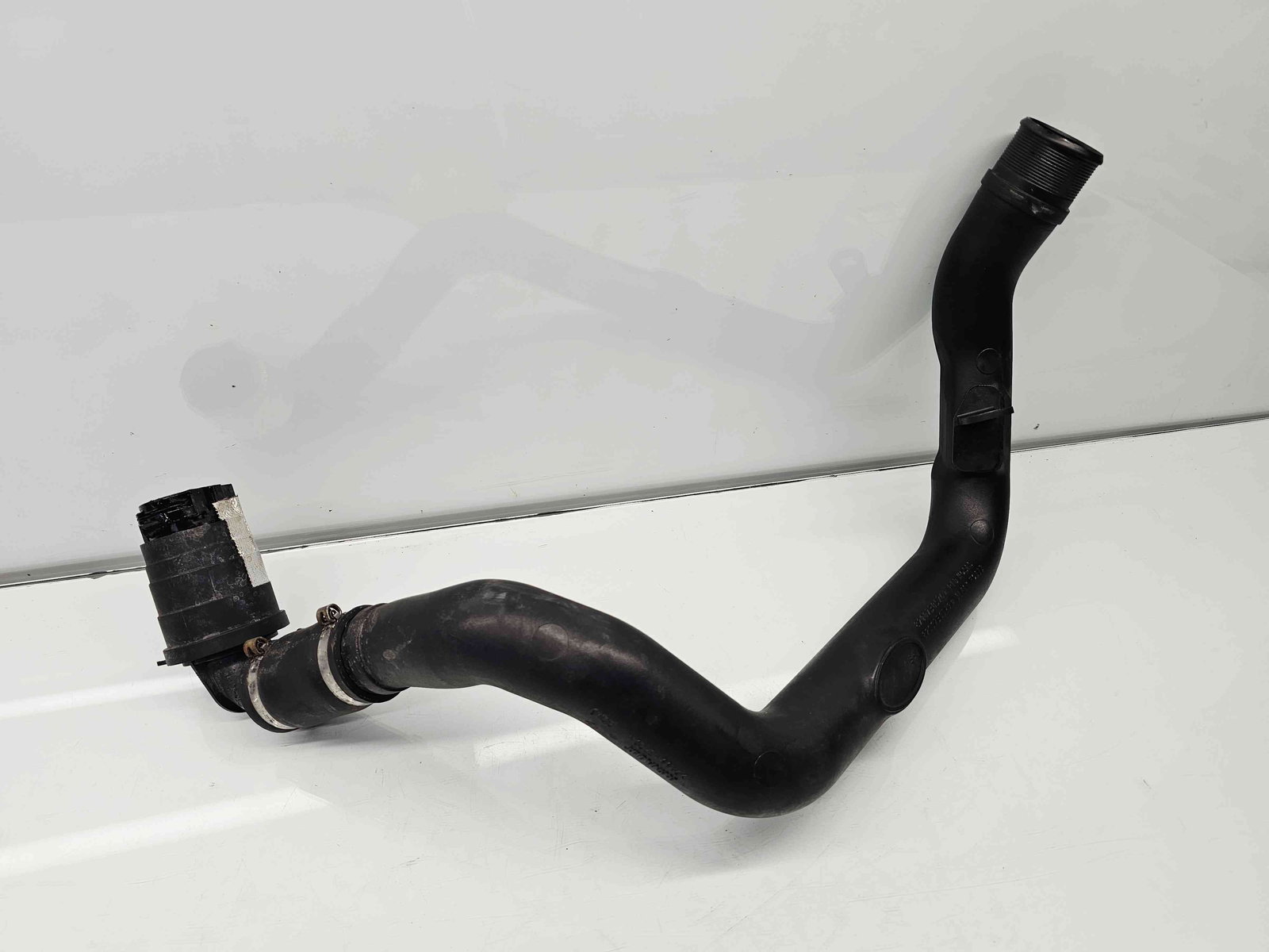 Tub intercooler Opel Movano B F3500 (L2 H2) [Fabr 2010-2022] 8200730576B 2.3 dCi M9T-870 96KW / 130CP - imagine 4