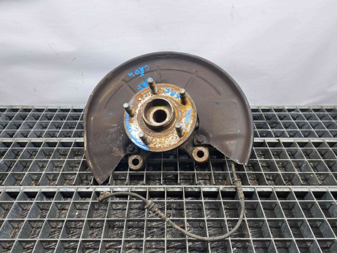Fuzeta fata dreapta Opel Mokka [Fabr 2012-2019] OEM 1.7 CDTI A17DTS  