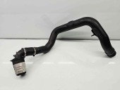 Tub intercooler Opel Movano B F3500 (L2 H2) [Fabr 2010-2022] 8200730576B 2.3 dCi M9T-870 96KW / 130CP