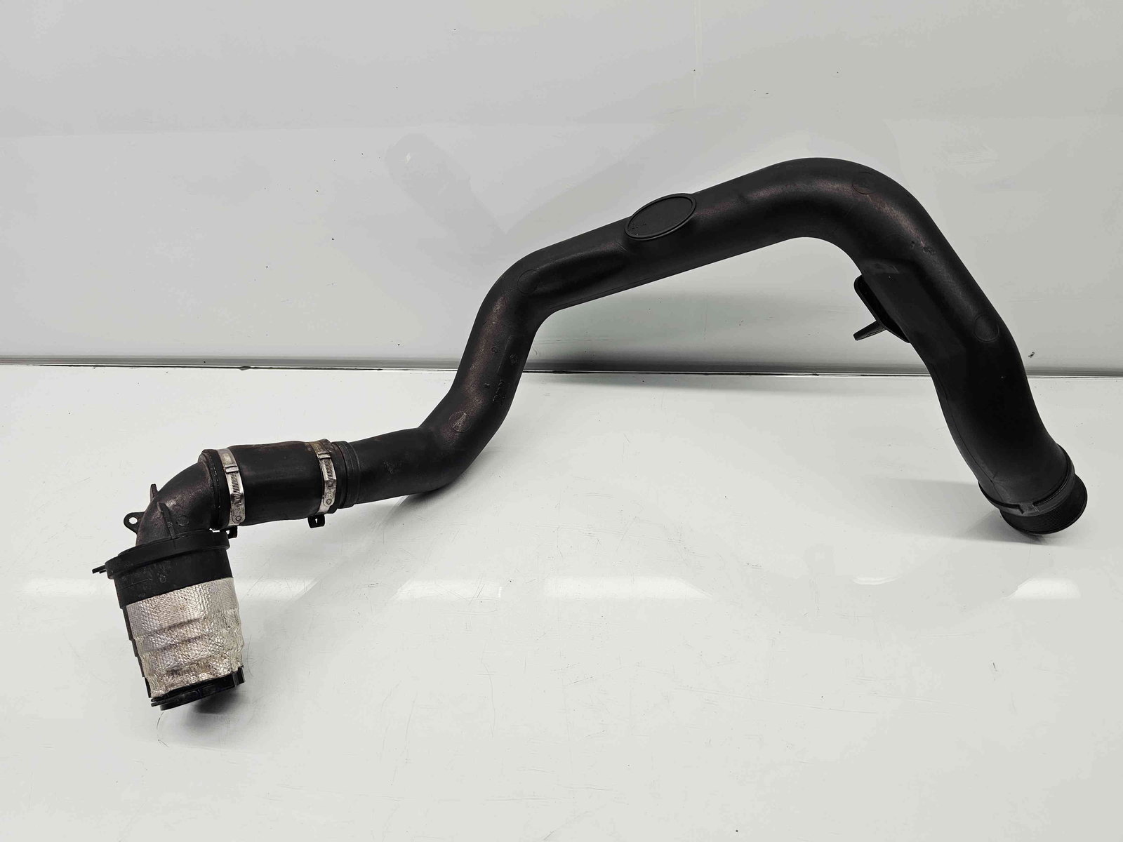 Tub intercooler Opel Movano B F3500 (L2 H2) [Fabr 2010-2022] 8200730576B 2.3 dCi M9T-870 96KW / 130CP - imagine 5