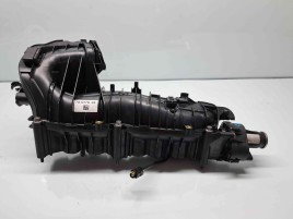 Galerie admisie  Bmw 5 (E60) [Fabr 2004-2010] 7810178-02 2.0 N47D20 130KW / 177CP