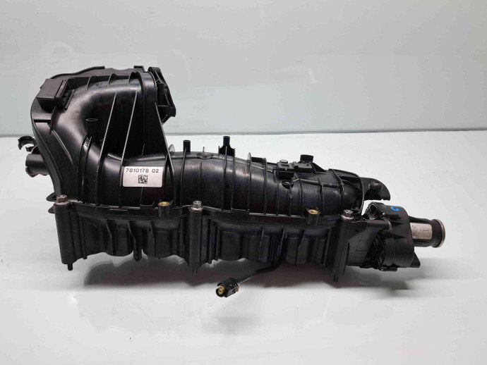 Galerie admisie  Bmw 5 (E60) [Fabr 2004-2010] 7810178-02 2.0 N47D20 130KW / 177CP