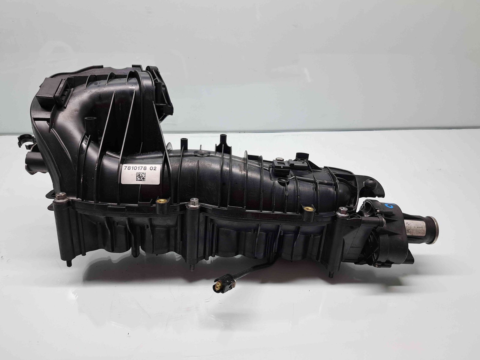 Galerie admisie Bmw 5 (E60) [Fabr 2004-2010] 7810178-02 2.0 N47D20 130KW / 177CP - imagine 1