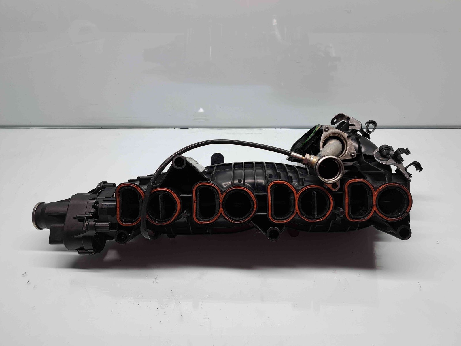 Galerie admisie Bmw 5 (E60) [Fabr 2004-2010] 7810178-02 2.0 N47D20 130KW / 177CP - imagine 2