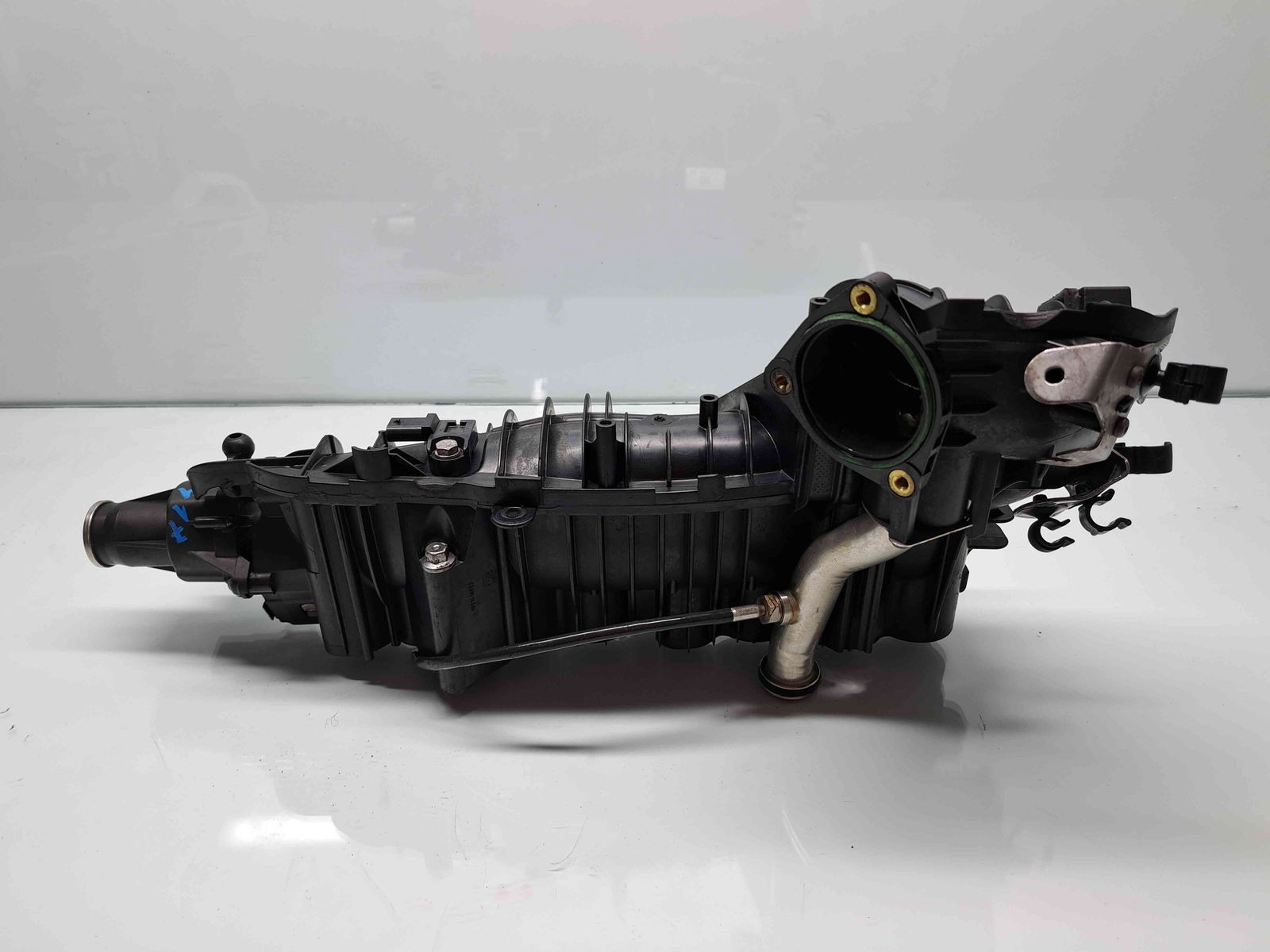 Galerie admisie Bmw 5 (E60) [Fabr 2004-2010] 7810178-02 2.0 N47D20 130KW / 177CP - imagine 3