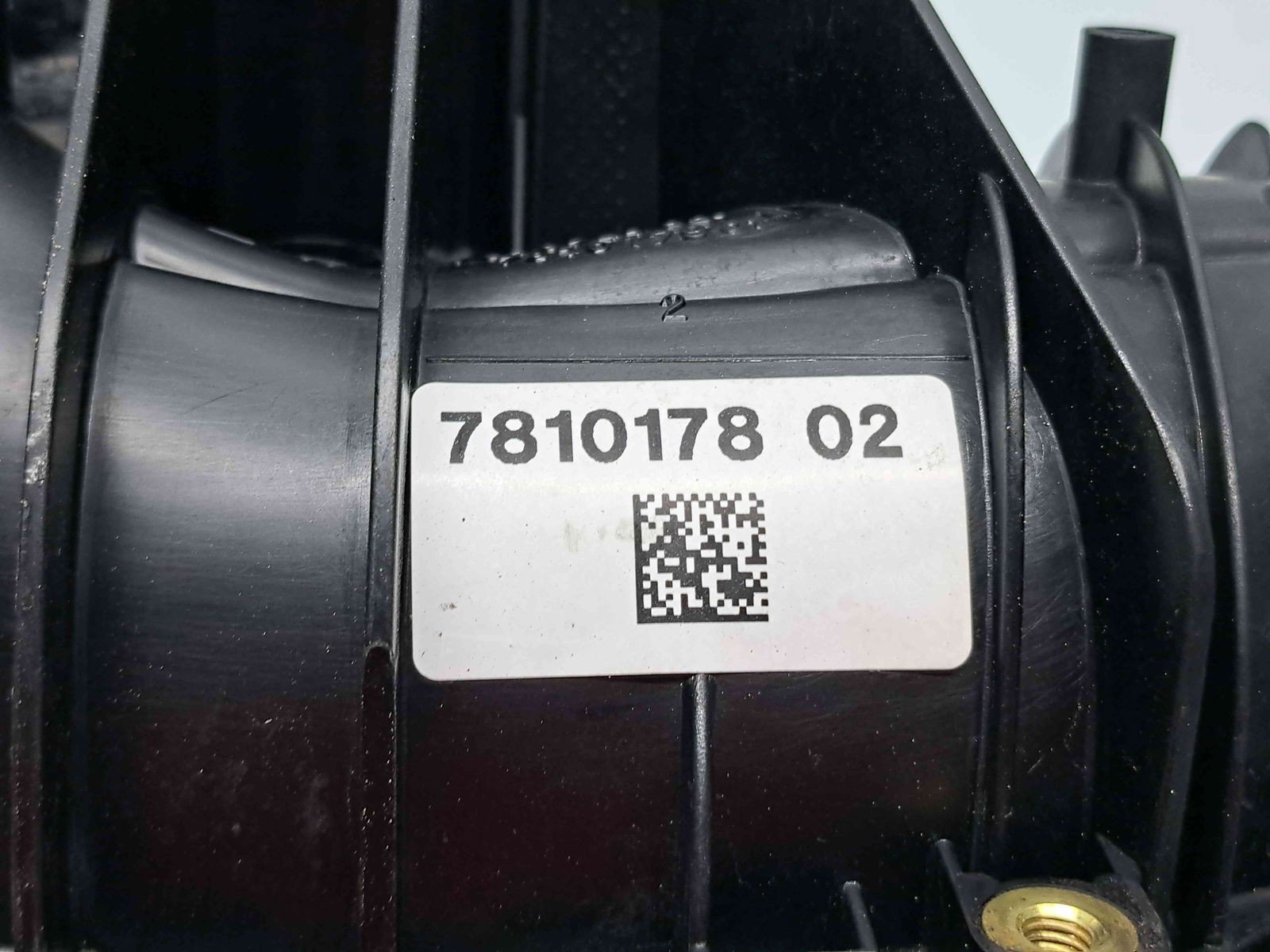 Galerie admisie Bmw 5 (E60) [Fabr 2004-2010] 7810178-02 2.0 N47D20 130KW / 177CP - imagine 4