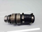 Tub intercooler Nissan Navara (D40) [Fabr 2005-2014] 144635X00A 2.5 DCi YD25DEI 140KW / 190CP