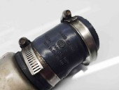 Tub intercooler Nissan Navara (D40) [Fabr 2005-2014] 144635X00A 2.5 DCi YD25DEI 140KW / 190CP