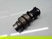 Tub intercooler Nissan Navara (D40) [Fabr 2005-2014] 144635X00A 2.5 DCi YD25DEI 140KW / 190CP