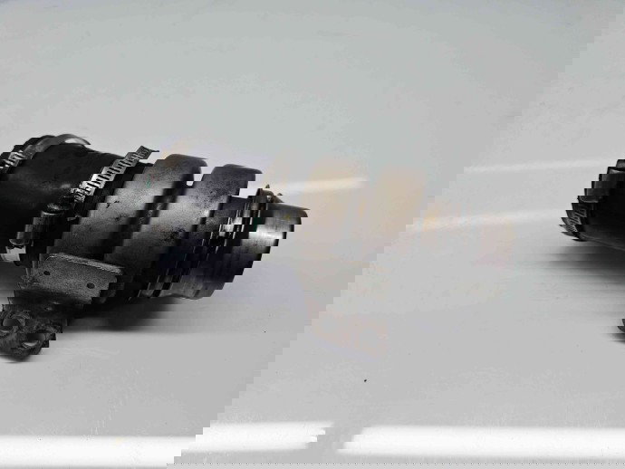 Tub intercooler Nissan Navara (D40) [Fabr 2005-2014] 144635X00A 2.5 DCi YD25DEI 140KW / 190CP