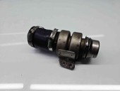 Tub intercooler Nissan Navara (D40) [Fabr 2005-2014] 144635X00A 2.5 DCi YD25DEI 140KW / 190CP