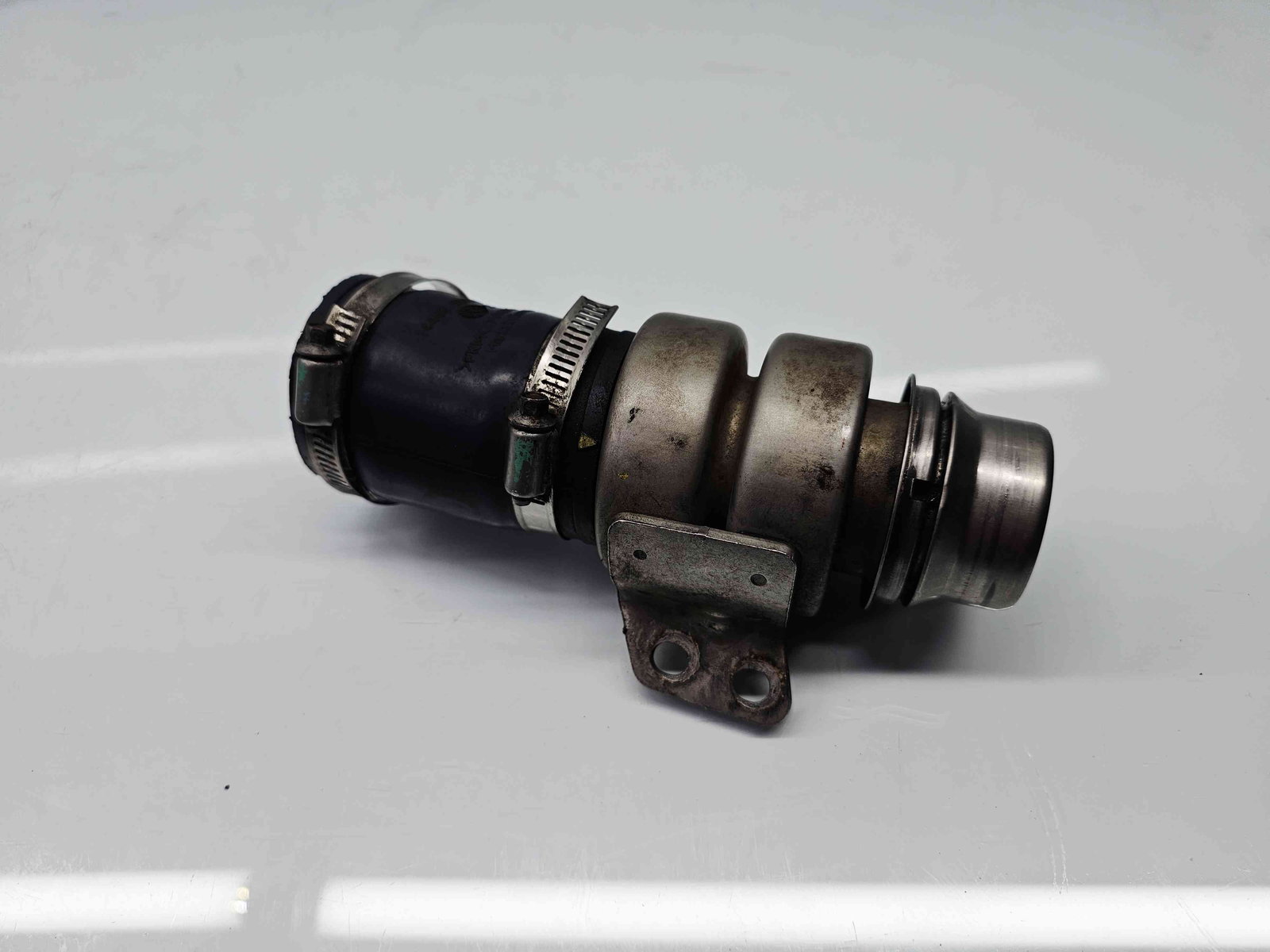 Tub intercooler Nissan Navara (D40) [Fabr 2005-2014] 144635X00A 2.5 DCi YD25DEI 140KW / 190CP - imagine 4