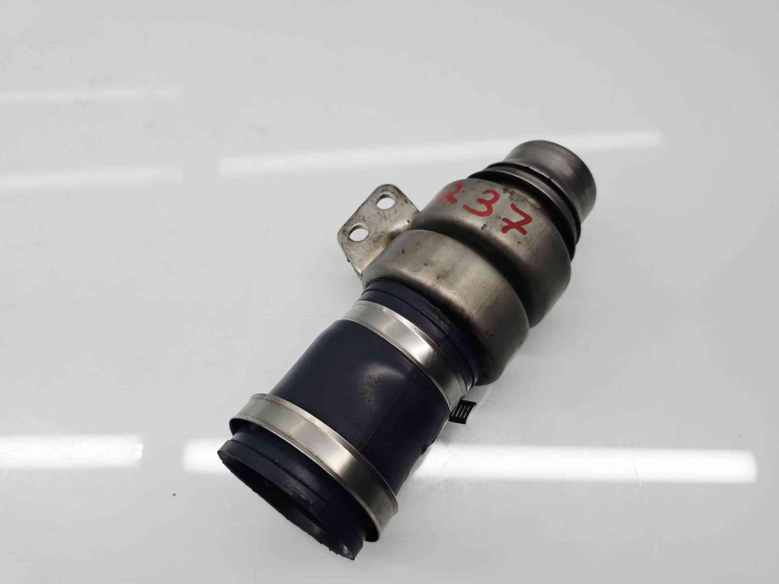 Tub intercooler Nissan Navara (D40) [Fabr 2005-2014] 144635X00A 2.5 DCi YD25DEI 140KW / 190CP - imagine 5