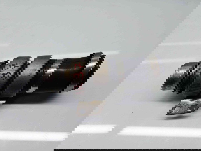 Tub intercooler Nissan Navara (D40) [Fabr 2005-2014] 144635X00A 2.5 DCi YD25DEI 140KW / 190CP