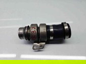 Tub intercooler Nissan Navara (D40) [Fabr 2005-2014] 144635X00A 2.5 DCi YD25DEI 140KW / 190CP