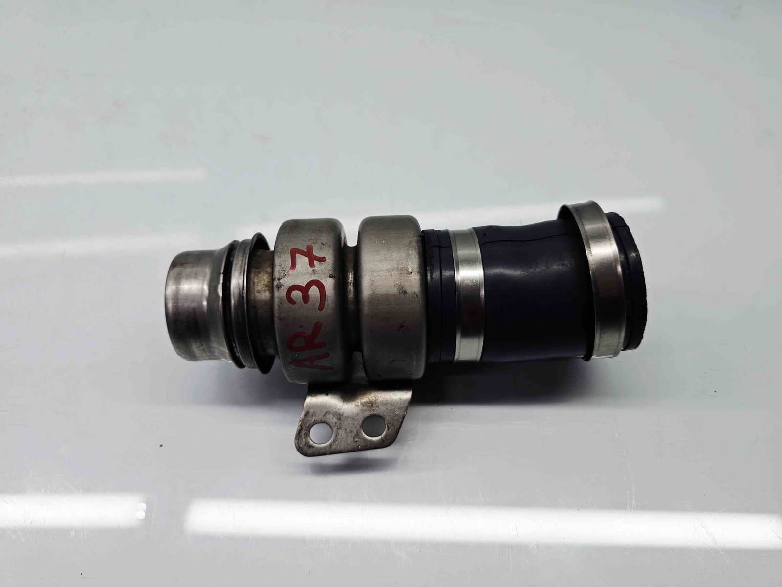 Tub intercooler Nissan Navara (D40) [Fabr 2005-2014] 144635X00A 2.5 DCi YD25DEI 140KW / 190CP - imagine 6