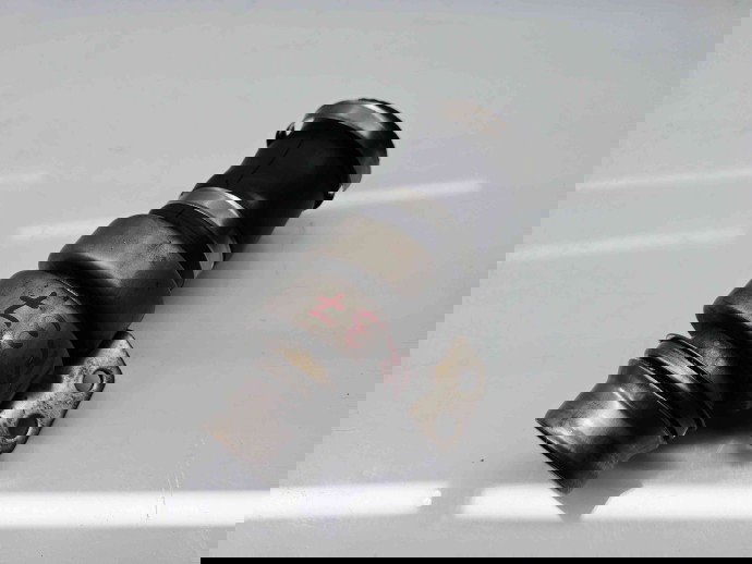 Tub intercooler Nissan Navara (D40) [Fabr 2005-2014] 144635X00A 2.5 DCi YD25DEI 140KW / 190CP