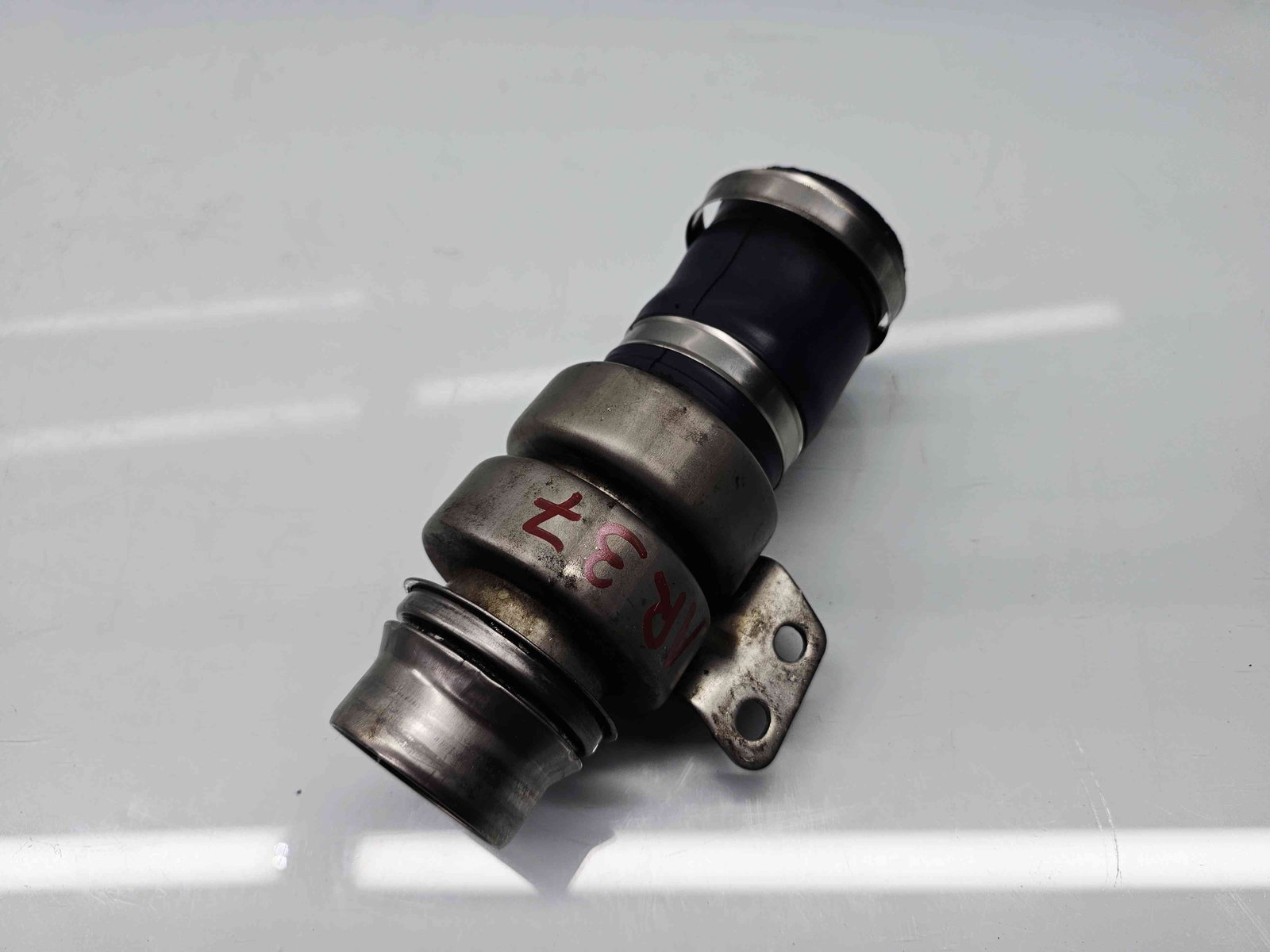 Tub intercooler Nissan Navara (D40) [Fabr 2005-2014] 144635X00A 2.5 DCi YD25DEI 140KW / 190CP - imagine 7