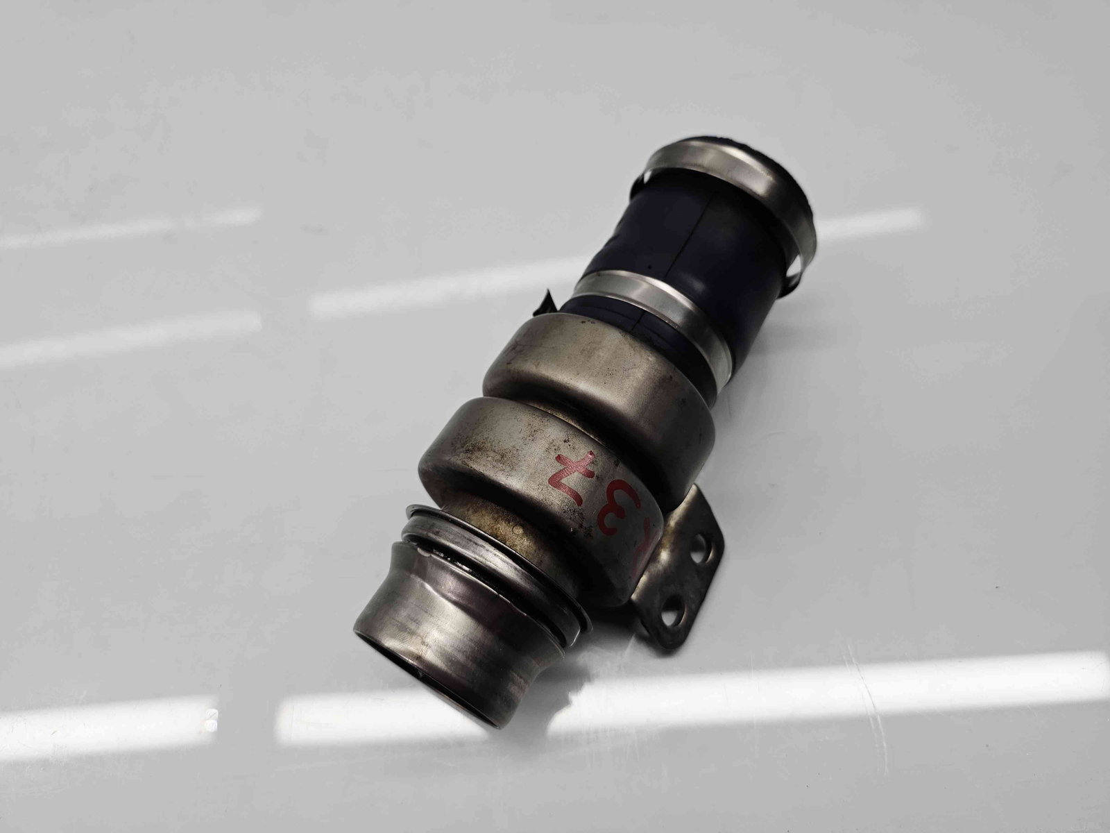 Tub intercooler Nissan Navara (D40) [Fabr 2005-2014] 144635X00A 2.5 DCi YD25DEI 140KW / 190CP - imagine 8